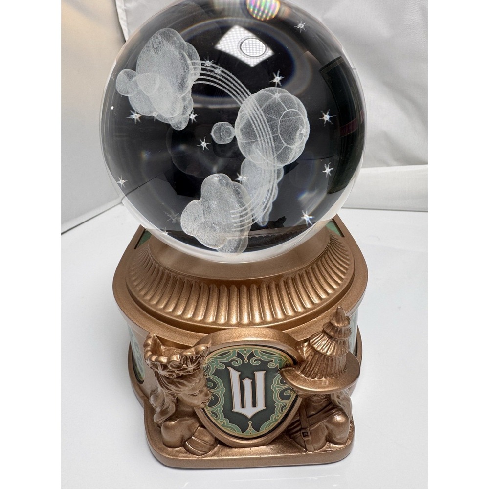 Wicked Scentsy Warmer – Brand New In Box Retired - Picture 8 of 14